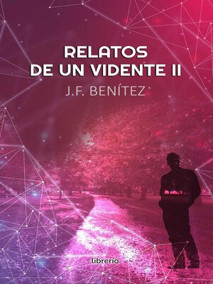 cover image of Relatos de un Vidente